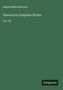 Ralph Waldo Emerson: Emerson's Complete Works, Buch