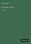 Jean Ingelow: Don John. A Story, Buch