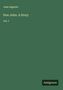 Jean Ingelow: Don John. A Story, Buch