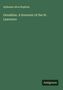Alphonso Alva Hopkins: Geraldine. A Souvenir of the St. Lawrence, Buch