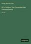 George Manville Fenn: Eli's Children. The Chronicles of an Unhappy Family, Buch