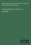 Alphonse De Lamartine: Prosper Mérimée's Letters to an Incognita, Buch