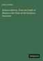 Henry Cowles: Hebrew History, From the Death of Moses to the Close of the Scripture Narrative, Buch