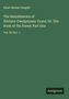 Kisari Mohan Ganguli: The Mahabharata of Khrisna-Dwaipayana Vyasa; III. The Book of the Forest Part One, Buch