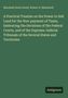 Buchtitel: "A Practical Treatise on the Power to Sell Land for the Non-payment of Taxes". Autoren: Marshall Davis Ewell, Robert S. Blackwell.