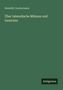 Benedict Zuckermann: Über talmudische Münzen und Gewichte, Buch