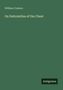 William Coulson: On Deformities of the Chest, Buch