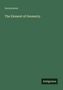 Anonymous: The Element of Geometry, Buch