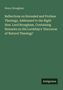Titel in weißer Schrift auf grünem Hintergrund: "Reflections on Revealed and Profane Theology" von Henry Brougham. Unten rechts "Antigonos".