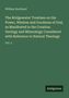William Buckland: The Bridgewater Treatises on the Power, Wisdom and Goodness of God, as Manifested in the Creation. Geology and Mineralogy Considered with Reference to Natural Theology, Buch