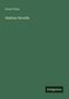 Ernst Fritze: Idalium Novelle, Buch