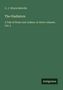 G. J. Whyte Melville: The Gladiators. A Tale of Rome and Judaea. In three volumes. Vol. 2. Grüner Hintergrund, unten "Antigonos".