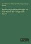 „Palaeontologische Mittheilungen“ und Autoren auf grünem Hintergrund, kleineres Logo „Antigonos“ unten rechts., Buch