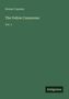 Hobart Caunter: The Fellow Commoner, Buch
