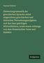 Grüner Hintergrund, Titel: "Elementargrammatik der griechischen Sprache" von Raphael Kühner. Unten steht "Antigonos".