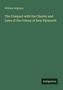 William Brigham: The Compact with the Charter and Laws of the Colony of New Plymouth, Buch