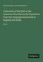 Andrew Reed: A Narrative of the Visit to the American Churches by the Deputation from the Congregational Union of England and Wales, Buch