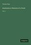 Thomas Hope: Anastasius or Memoirs of a Greek, Buch