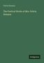 Felicia Hemans: The Poetical Works of Mrs. Felicia Hemans, Buch