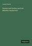 Joseph Diemer: Genesis und Exodus: nach der Milstäter Handschrift, Buch