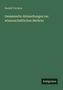 Rudolf Virchow: Gesammelte Abhandlungen zur wissenschaftlichen Medicin, Buch