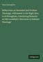 Henry Brougham: Reflections on Revealed and Profane Theology, Addressed to the Right Hon. Lord Brougham, Containing Remarks on His Lordship's 'Discourse of Natural Theology', Buch