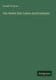 Rudolf Virchow: Vier Reden über Leben und Kranksein, Buch