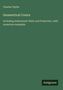 Charles Taylor: Geometrical Conics, Buch