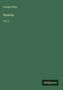 George Eliot: Romola, Buch