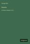 George Eliot: Romola, Buch
