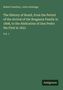 Robert Southey: The History of Brazil, from the Period of the Arrival of the Braganza Family in 1808, to the Abdication of Don Pedro the First in 1831, Buch