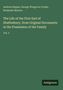 Andrew Kippis: The Life of the First Earl of Shaftesbury, from Original Documents in the Possession of the Family, Buch