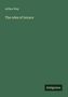 Arthur Way: The odes of horace, Buch