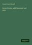Donald Grant Mitchell: Mitchell, D: Seven Stories, with Basement and Attic, Buch