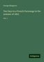 George Musgrave: Musgrave, G: Ten Days in a French Parsonage in the summer of, Buch