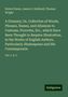 Robert Nares: Nares, R: Glossary; Or, Collection of Words, Phrases, Names,, Buch