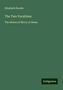 Elizabeth Rundle: Rundle, E: Two Vocations, Buch