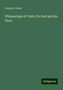 George B. Scott: Scott, G: Whisperings of Truth, for God and his Glory, Buch