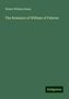 Walter William Skeat: Skeat, W: Romance of William of Palerne, Buch