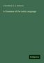 S. Stoddard: Stoddard, S: Grammar of the Latin Language, Buch