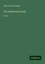 Julia Cecilia Stretton: Stretton, J: Pemberton Family, Buch