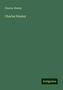 Charles Wesley: Wesley, C: Charles Wesley, Buch