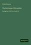 British Museum: British Museum: Garrisons of Shropshire, Buch