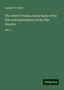 Samuel W. Baker: Baker, S: Albert N'Yanza, Great Basin of the Nile and Explor, Buch