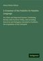 Henry Walter Bellew: Bellew, H: Grammar of the Pukkhto Or Pukshto Language, Buch
