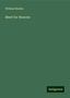 William Branks: Branks, W: Meet for Heaven, Buch