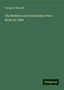 George R. Burnell: Burnell, G: Builders and Contractors Price Book for 1864, Buch