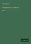 George Byron: Byron, G: Works of Lord Byron, Buch