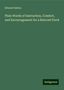 Edward Dalton: Dalton, E: Plain Words of Instruction, Comfort, and Encourag, Buch