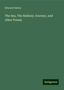 Edward Dalton: Dalton, E: Sea, The Railway Journey, and other Poems, Buch